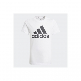 Essentials Çocuk Beyaz Tişört (GN3994)