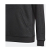 Essentials Kapüşonlu Çocuk Siyah Sweatshirt (GN4027)