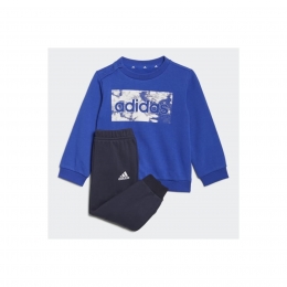 Essentials Çocuk Sweatshirt ve Eşofman Altı Takımı (GS4280)