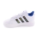 adidas Grand Court 2.0 Beyaz Spor Ayakkabı (GV6820)