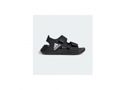 adidas Altaswim Çocuk Siyah Sandalet (GV7796)