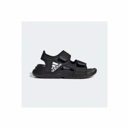 adidas Altaswim Çocuk Siyah Sandalet (GV7796)