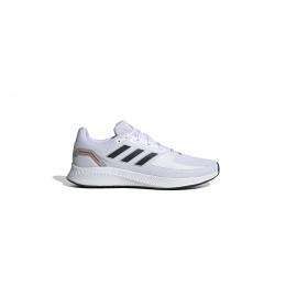 adidas Runfalcon 2.0 Beyaz Spor Ayakkabı (GV9552)