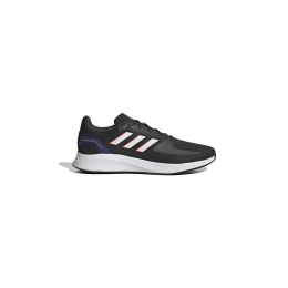 adidas Runfalcon 2.0 Siyah Spor Ayakkabı (GV9559)
