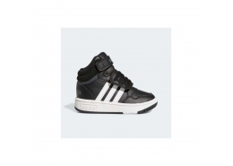 adidas Hoops MID 3.0 Çocuk Siyah Spor Ayakkabı (GW0408)