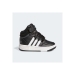 adidas Hoops MID 3.0 Çocuk Siyah Spor Ayakkabı (GW0408)