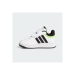 adidas Hoops 3.0 Beyaz Spor Ayakkabı (GW0441)