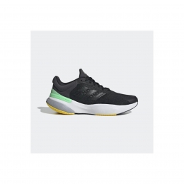 adidas Response 3.0 Erkek Siyah Koşu Ayakkabısı (GW1375)