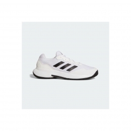 adidas Gamecourt 2.0 Beyaz Tenis Ayakkabısı (GW2991)