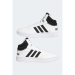 adidas Hoops 3.0 Mid Beyaz Spor Ayakkabı (GW3019)