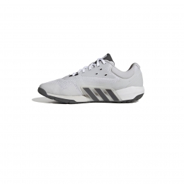 adidas Dropset Trainer Erkek Gri Spor Ayakkabı (GW3904)