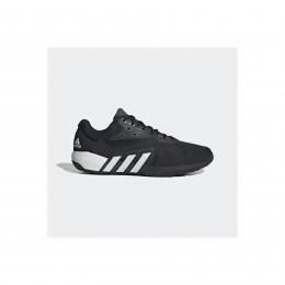 adidas Dropset Siyah Trainer Ayakkabı (GW3905)