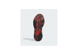 adidas Ownthegame Kırmızı Basketbol Ayakkabı (GW5487)