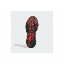 adidas Ownthegame Kırmızı Basketbol Ayakkabı (GW5487)