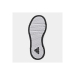 adidas Tensaur Sport 2.0 Beyaz Spor Ayakkabı (GW6422)