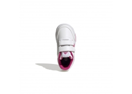 adidas Tensaur Sport 2.0 Çocuk Beyaz Spor Ayakkabı (GW6468)