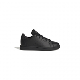 adidas Advantage Lifestyle Siyah Spor Ayakkabı (GW6484)