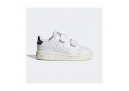 adidas Advantage Beyaz Spor Ayakkabı (GW6499)