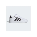 adidas Grand Court 2.0 Beyaz Spor Ayakkabı (GW6521)