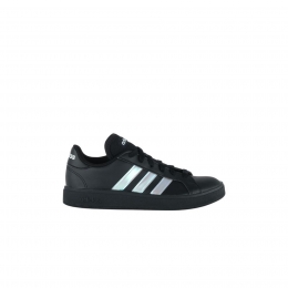 adidas Grand Court Siyah Spor Ayakkabı (GW7182)