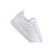 adidas Grand Court Cloudfoam Lifestyle Beyaz Spor Ayakkabı GW9213)