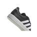adidas Grand Court Kadın Siyah Günlük Spor Ayakkabı (GW9262)
