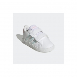 adidas Grand Court 2.0 Bebek Ayakkabısı (GX7160)