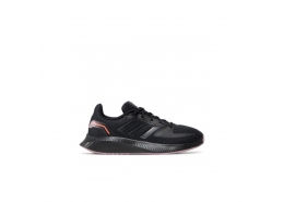 adidas Runfalcon 2.0 Siyah Koşu Ayakkabısı (GX8250)