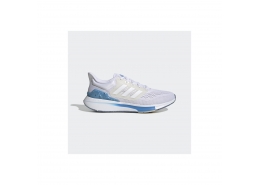 adidas EQ21 Beyaz Koşu Ayakkabısı (HG0352)