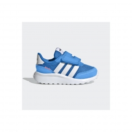 adidas Run 70s Çocuk Mavi Spor Ayakkabı (GY3872)