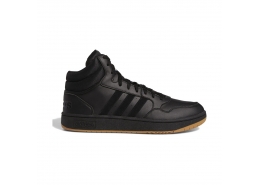 adidas Hoops 3.0 Siyah Spor Ayakkabı (GY4745)