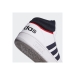 adidas Hoops 3.0 Beyaz Spor Ayakkabı (GY5543)
