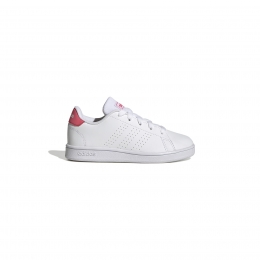 adidas Advantage Lifestyle Court Beyaz Spor Ayakkabı (GY6996)