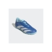 adidas Predator Accuracy 4 Erkek Mavi Halı Saha Ayakkabısı (GY9996)