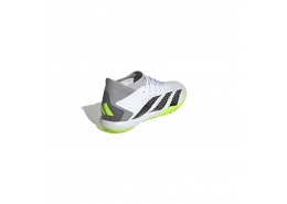adidas Predator Accuracy 3 Erkek Beyaz Halı Saha Ayakkabısı (GZ0004)