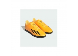 adidas X Speedportal.4 Çocuk Sarı Halı Saha Ayakkabısı (GZ2448)