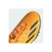 adidas X Speedportal.4 Çocuk Sarı Halı Saha Ayakkabısı (GZ2448)
