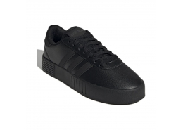 adidas Court Bold Kadın Siyah Spor Ayakkabı (GZ2693)