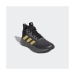 adidas Ownthegame 2.0 Çocuk Gri Basketbol Ayakkabısı (GZ3381)