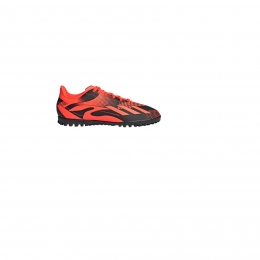 adidas X Speedportal Messi Çocuk Halı Saha Ayakkabı (GZ5136)