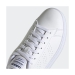 adidas Advantage Beyaz Spor Ayakkabısı (GZ5299)