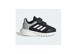 adidas Tensaur Run 2.0 Çocuk Siyah Koşu Ayakkabısı (GZ5856)