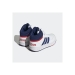 adidas Hoops MID Kadın Beyaz Spor Ayakkabı (GZ9647)