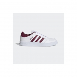 adidas Breaknet Erkek Beyaz Spor Ayakkabı (H01960)