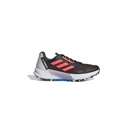 adidas Terrex Agravic Flow Siyah Spor Ayakkabı (H03190)