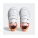 adidas Hoops 3.0 CF Beyaz Spor Ayakkabı (H03859)