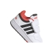 adidas Hoops 3.0 Çocuk Beyaz Spor Ayakkabı (H03860)