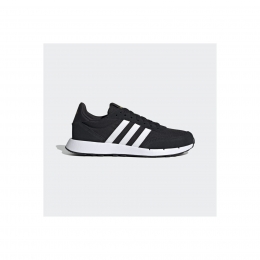 adidas Run 60S 2.0 Siyah Spor Ayakkabı (H04700)