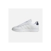 adidas Grand Court Alp Erkek Beyaz Spor Ayakkabı (H06104)