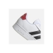 adidas Grand Court Alp Erkek Beyaz Spor Ayakkabı (H06106)
